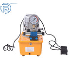 Electric Hydraulic Pump for Various Applications (10000 PSI, 750W)