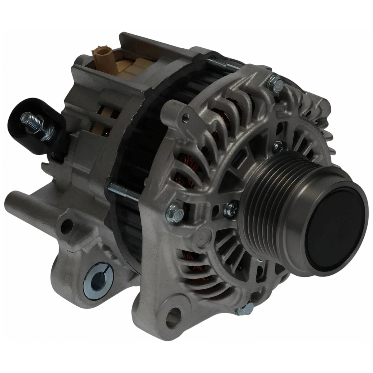 Alternator for Honda Accord L4 2.4L (2013–2017)
