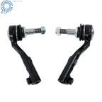 Set of 8 Front Lower Control Arms & Sway Bar Kit for BMW 328i (2012-2016)