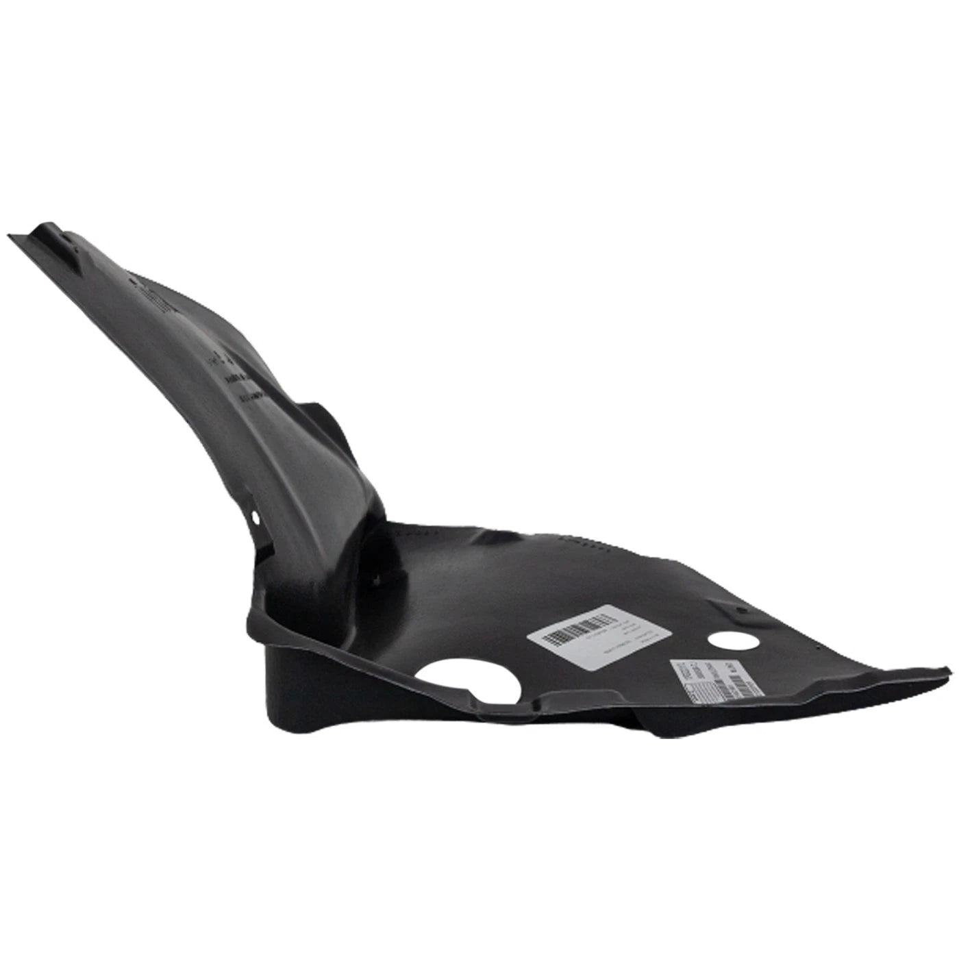 Fender Liner for Mercedes Benz CLK320 (2003–2005) Front Driver Side