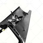 Set of 2 Manual Door Mirrors for LDV V80 (2013–Present)