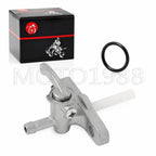 FUEL PETCOCK ON OFF VALVE for Suzuki PE175 (1978–1984)