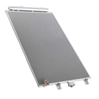 A/C Condenser for Ford Edge SE SEL 2.0L (2019–2022) K2GZ19712B FO3030271