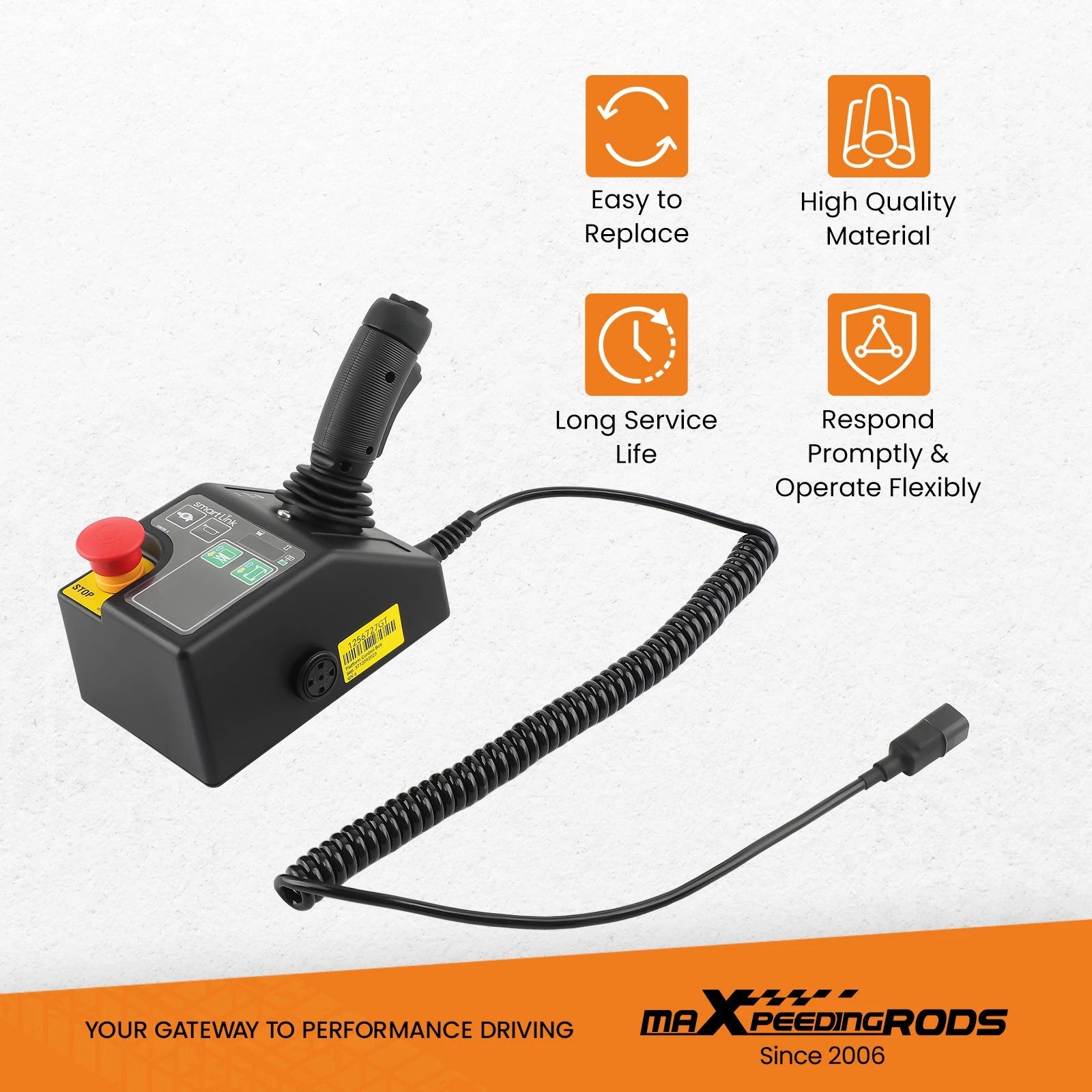 Control Box for GS-1932 GS-2032 GS-2046 GS-2646 Scissor Lift