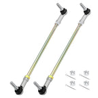 Tie Rods with End Assembly for Can-Am Outlander Renegade 450 570 650 800 850 1000