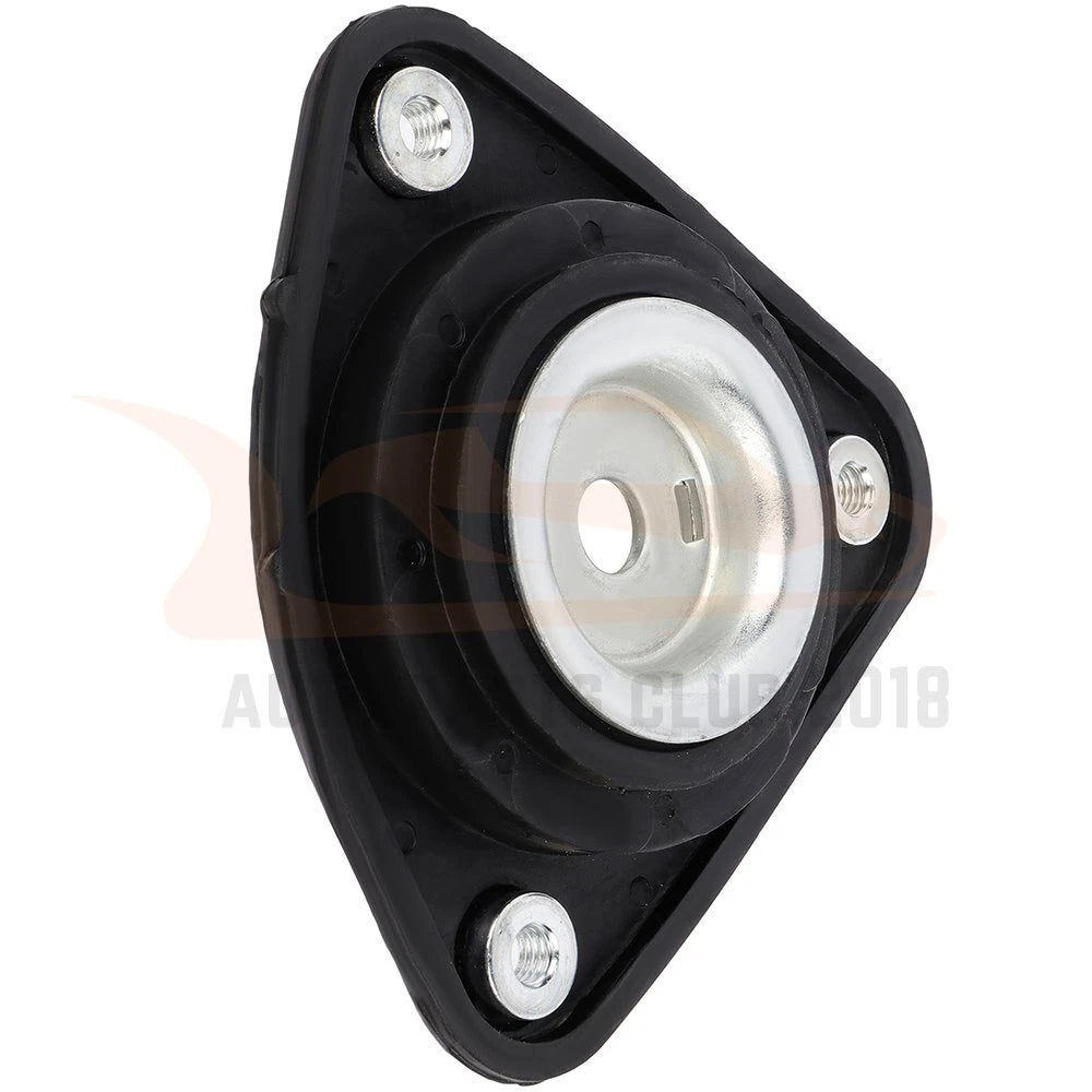 Front Pair Strut Mount Bearings for Mazda 3 (2004-2013) & Mazda 5 (2006-2014)