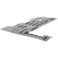 Engine Splash Shield for Nissan Pathfinder (2022–2024) Driver Side Lower