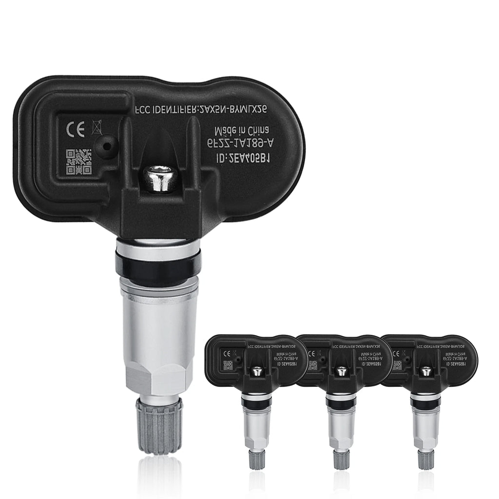 TPMS Sensor Direct Kit for Mazda B4000 (2007–2011)
