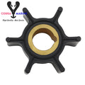 Water Pump Impeller for Johnson Evinrude OMC (1980–1995) 389576 436137 18-3091