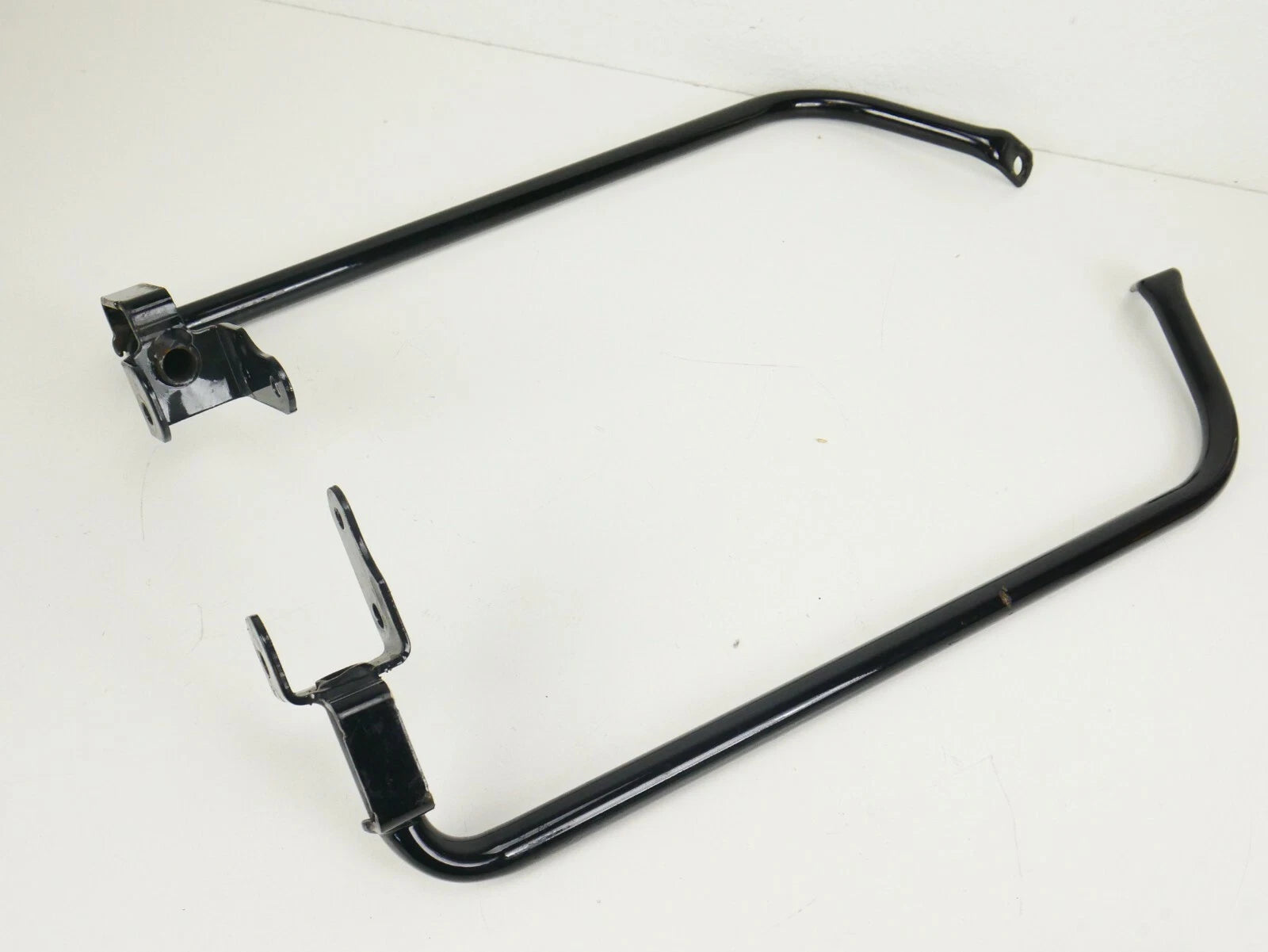 Set of 2 Saddlebag Support Brackets for Harley Davidson Touring (2014–2023)