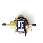 12V Universal Low-Pressure Fuel Pump for All Makes