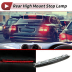 Black LED Third Brake Light for Mercedes-Benz W164 ML (2006-2011)