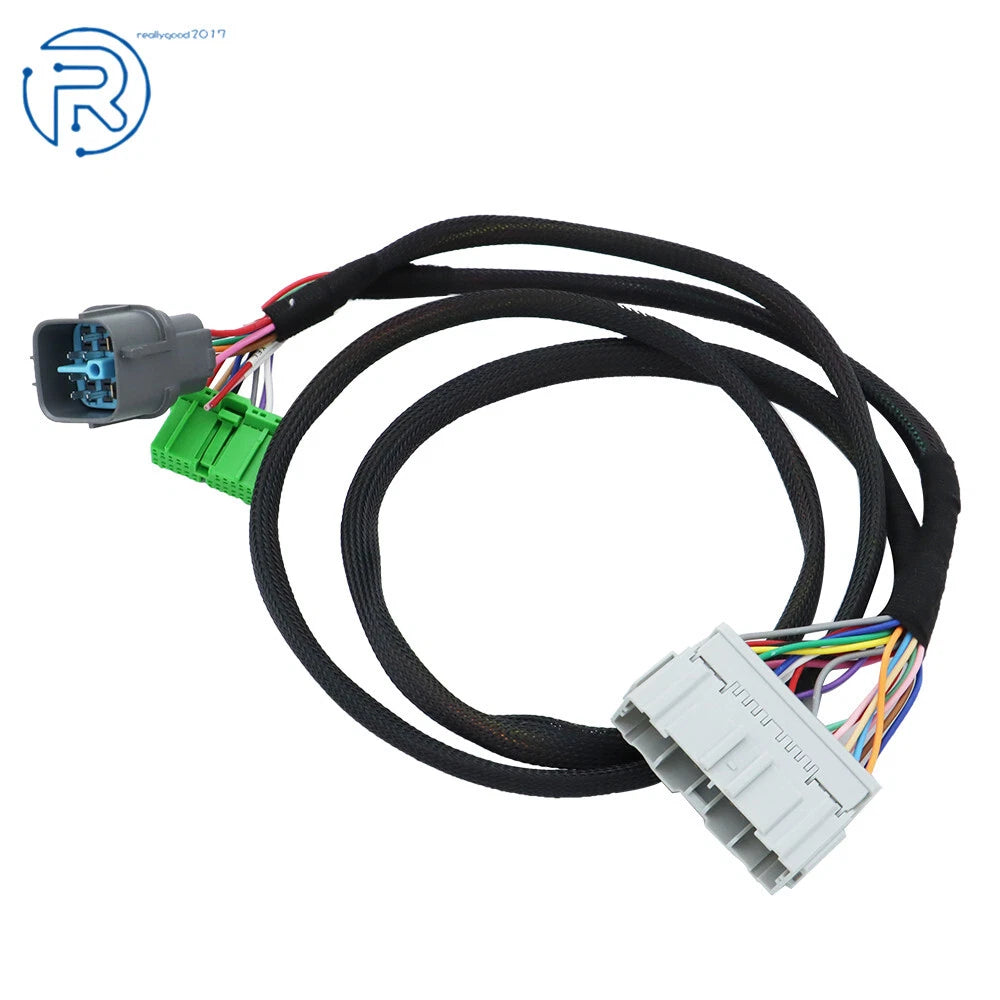 B Series Adapter Harness for Honda Civic Si (1996–1998)