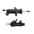 Clutch Master and Slave Cylinder Assembly Kit for BMW E46 E85 E86 M3 X3 (2000–2006)