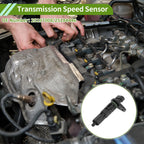 1 Pc Transmission Speed Sensor No.25197008 for Chevrolet Spark (2016–2022)