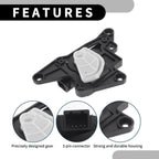HVAC Heater Blend Door Control Actuator for Hyundai Azera (2006-2011)