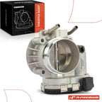 Throttle Body for Kia Forte (2010–2013)