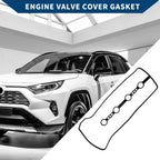 Valve Cover Gasket No. 112130H010 for Toyota Camry, Corolla (2002–2011)