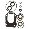 Lower Unit Gearcase Seal Kit 25700-87L00 for Suzuki DF70A DF80A DF90A (2000–2023)