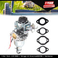 Carburetor for Daihatsu Toro (Year Range Not Specified)