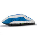 Waterproof Trailerable Cover for Polaris Octane (2016–2018)