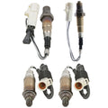 Oxygen Sensor Kit for Ford E-350 Super Duty 6.8 V10 (2008–2010)