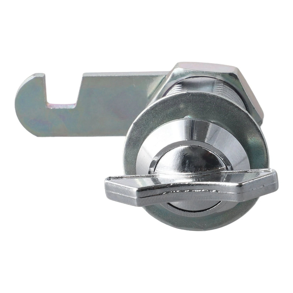 2X Cam Lock Thumb Operated Latch for RV and Marine Applications