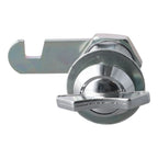 2X Cam Lock Thumb Operated Latch for RV and Marine Applications