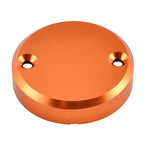 CNC Brake Master Cylinder Reservoir Cover Cap for KTM 690 Duke SMR 950/990 (2008–2019)