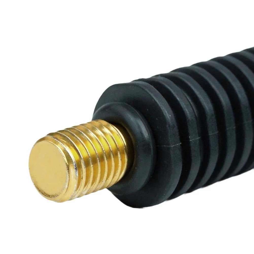 Set of 2 Quick Change Connector Adapters for Rod Pod Bank Buzzer Bars