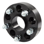 2X 1.5" 5x120 Wheel Spacers for Chevrolet Impala Malibu Camaro