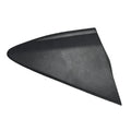 Wear-Resistant Mirror Pillar Trim Molding for Toyota Yaris (2015–2017)