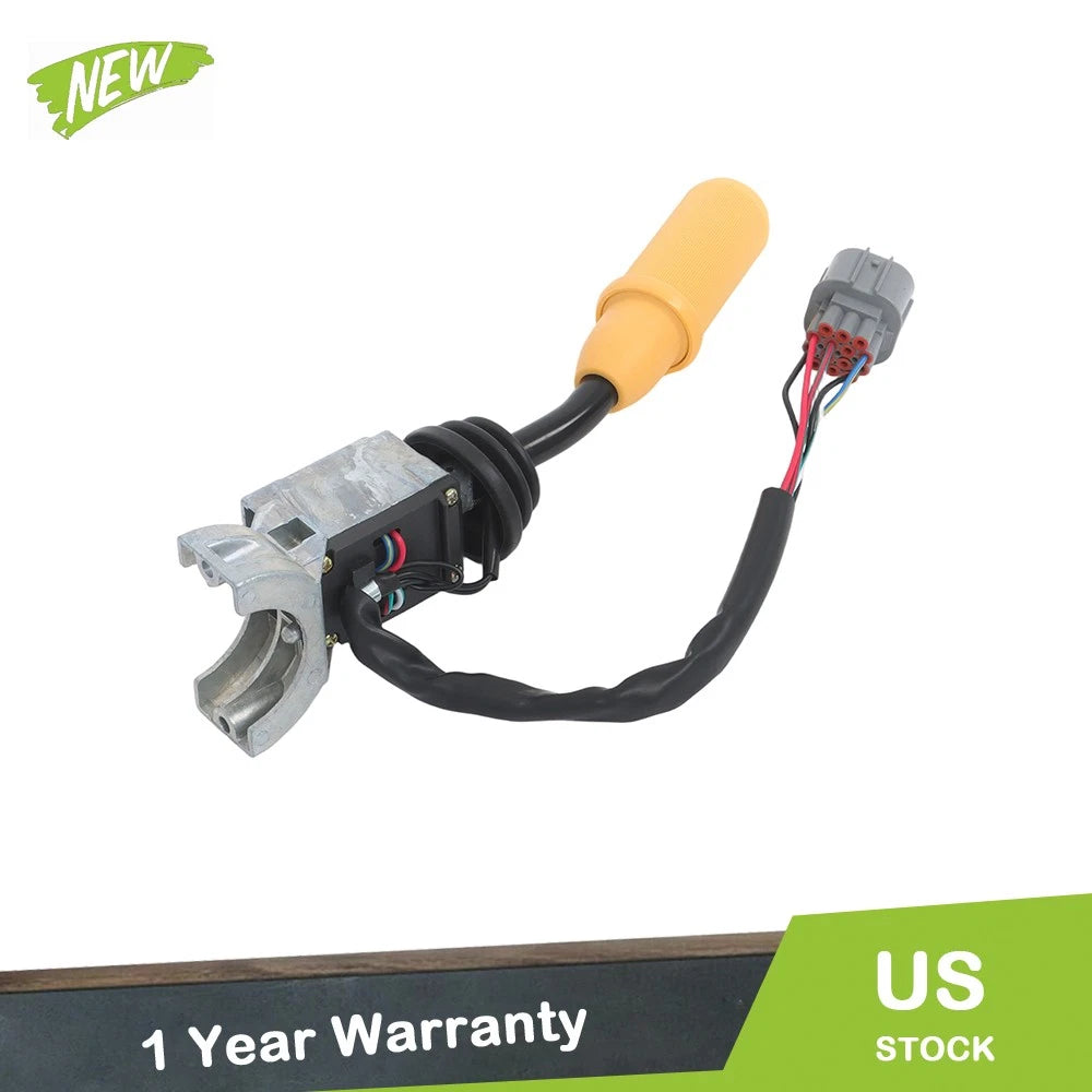 Switch Forward & Reverse Left Handle for JCB Backhoe (701–80165)