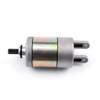 9T Starter Motor for Yamaha YP250, Aprilia, Linhai VOG260 (250cc-300cc)