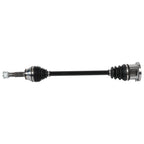 Front Left CV Axle for Infiniti QX70 (2014–2017), FX35 (2009–2012)
