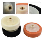 3X Polishing Waxing Buffing Pads Kit for Car Auto