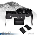Center Console Cup Holder for Ford F-250/F-350/F-450/F-550 Super Duty (1999–2001)