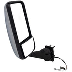 Heated Driver Left Side Mirror for Kenworth T700 T2000 (1997–2011)