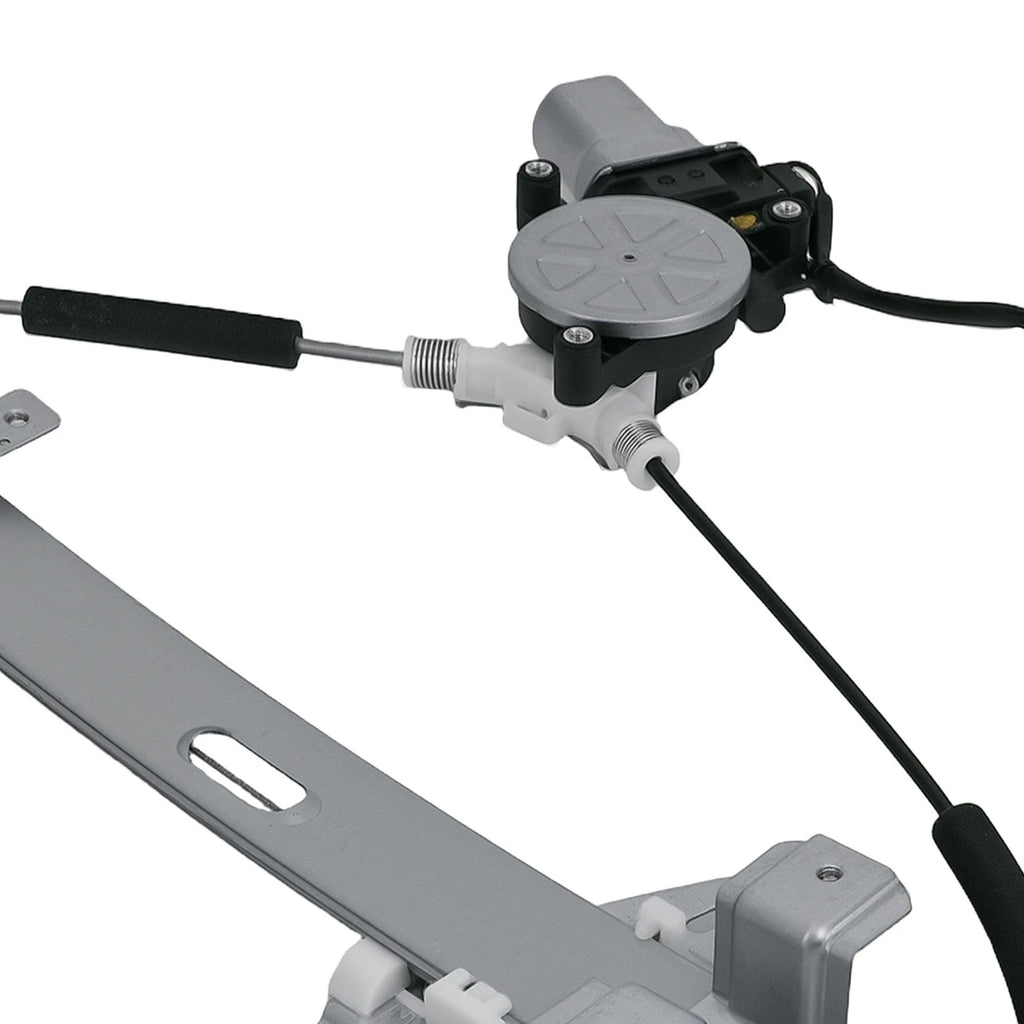 Power Window Regulator with Motor for Acura TL (1999-2003)