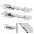 Screw Thread Gauge for - Chrome Plating