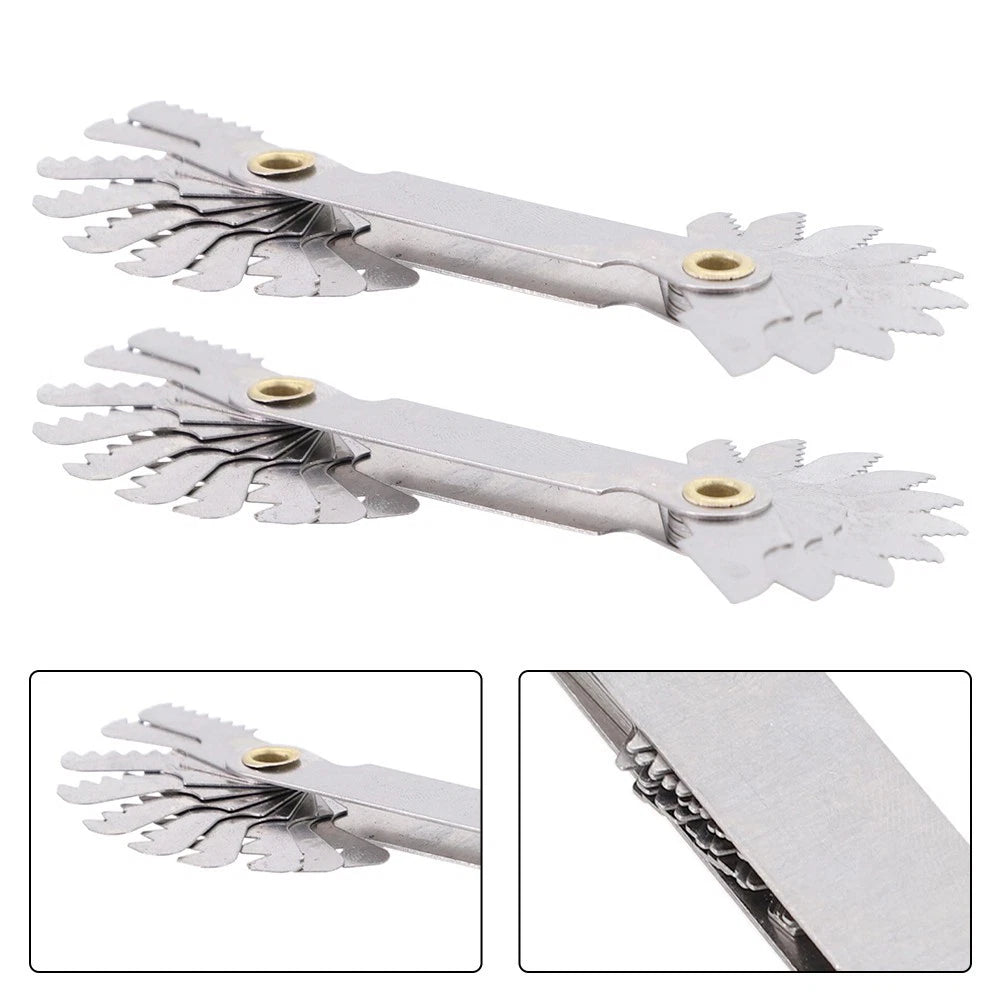 Screw Thread Gauge for - Chrome Plating
