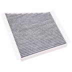 Cabin Air Filter for Mercedes-Benz CLS500 E280 E320 E350 E500 E550 (2005-2010)