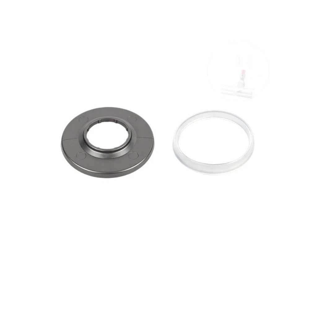 Vacuum Bearing Shim Washer for High Torque Floor Brush Motors