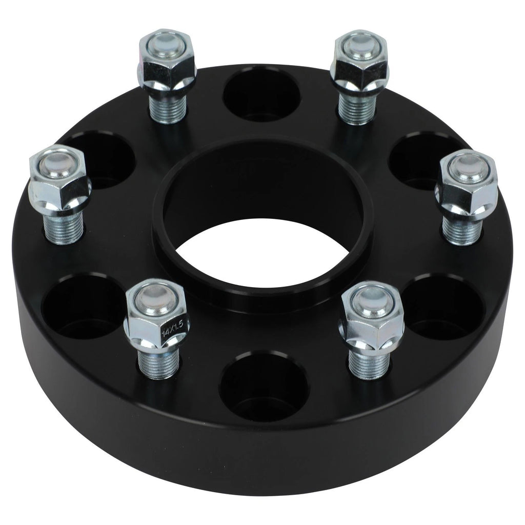 Set of 4 Hubcentric Wheel Spacers 1.5" for Ram 1500 (2019–2025)