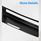 Dash Pad Cover Cap for Chevrolet GMC C/K/R/V Truck/SUV (1981–1991)