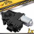 Front Right Window Motor for Ford Fusion, Lincoln MKZ (2010–2012)