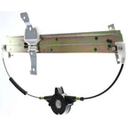 Window Regulator for Lincoln Town Car (1990–1994)