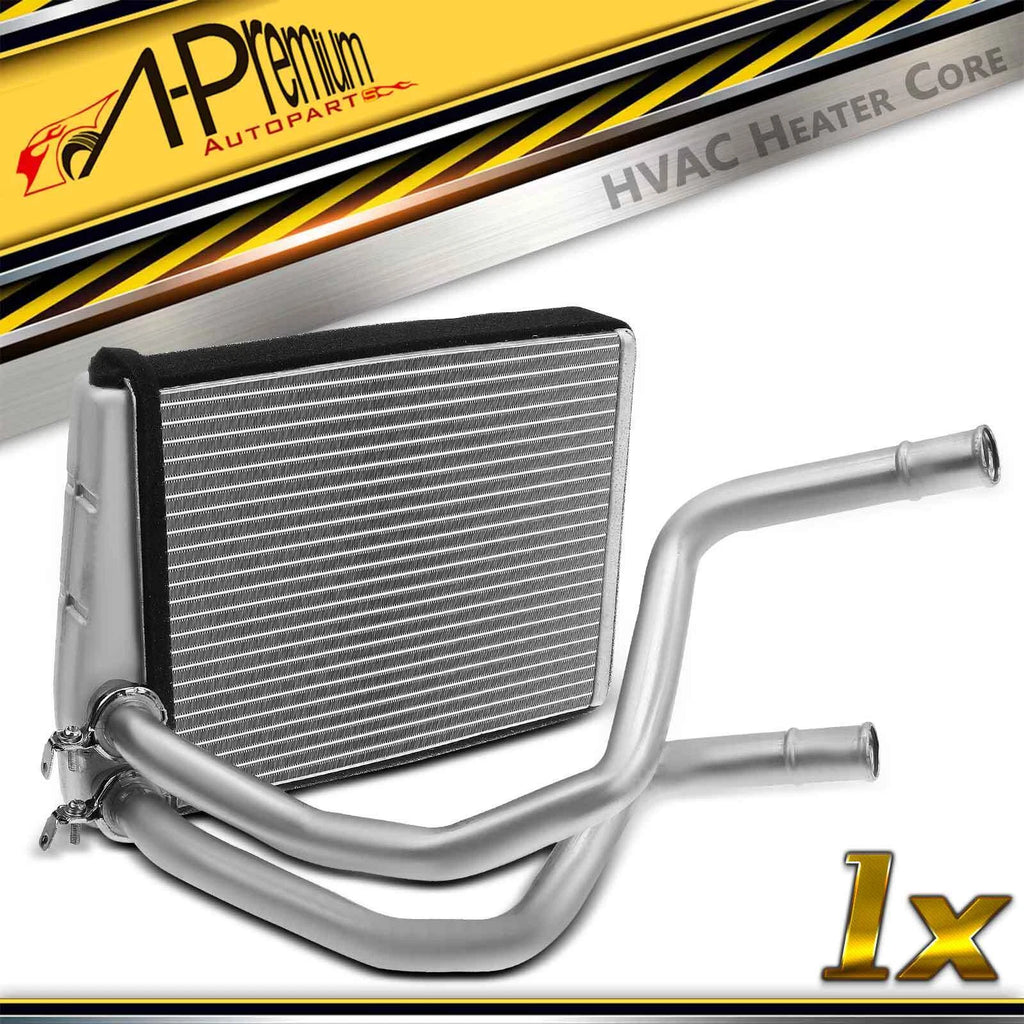HVAC Heater Core for Mercedes-Benz GL-Class ML-Class (2007–2012)