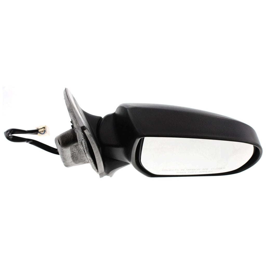 Heated Right Side Mirror for Ford Escape Mercury Mariner (2005–2007)