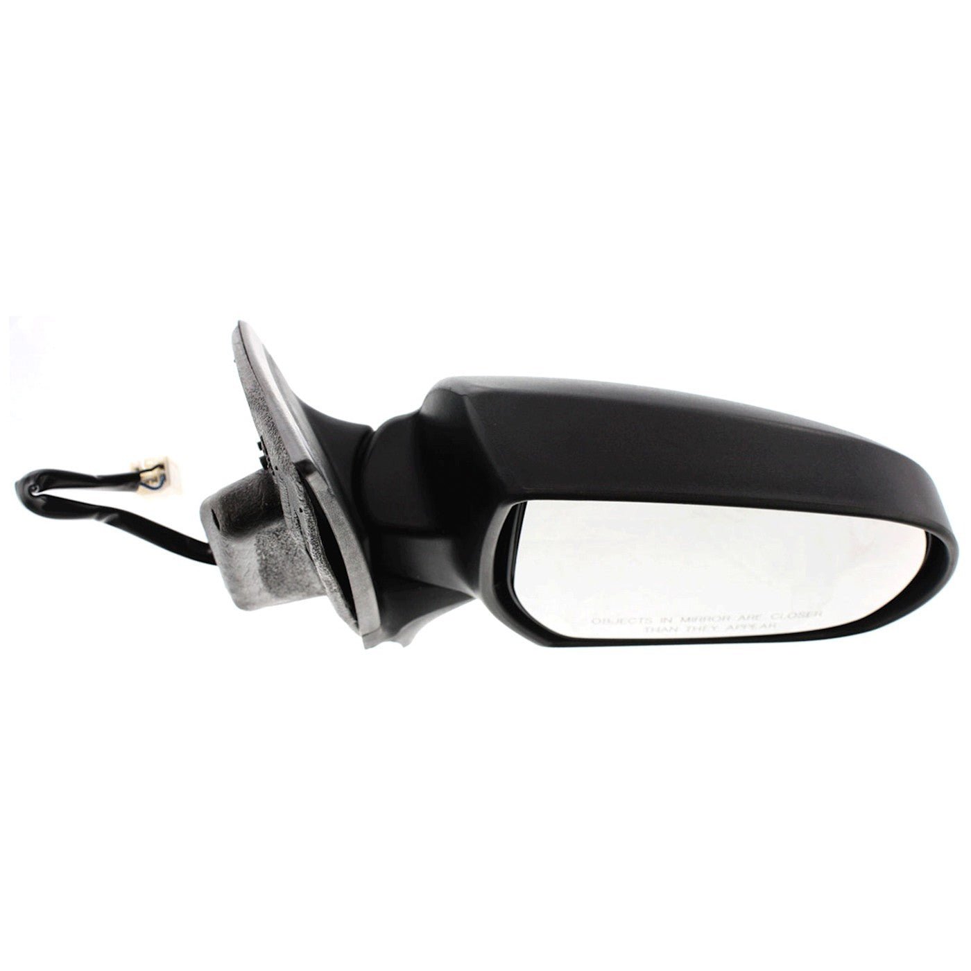 Heated Right Side Mirror for Ford Escape Mercury Mariner (2005–2007)